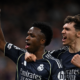 Real Madrid versus Manchester City — Real Madrid elimina al Manchester City en Champions League: Vinícius brilla en l