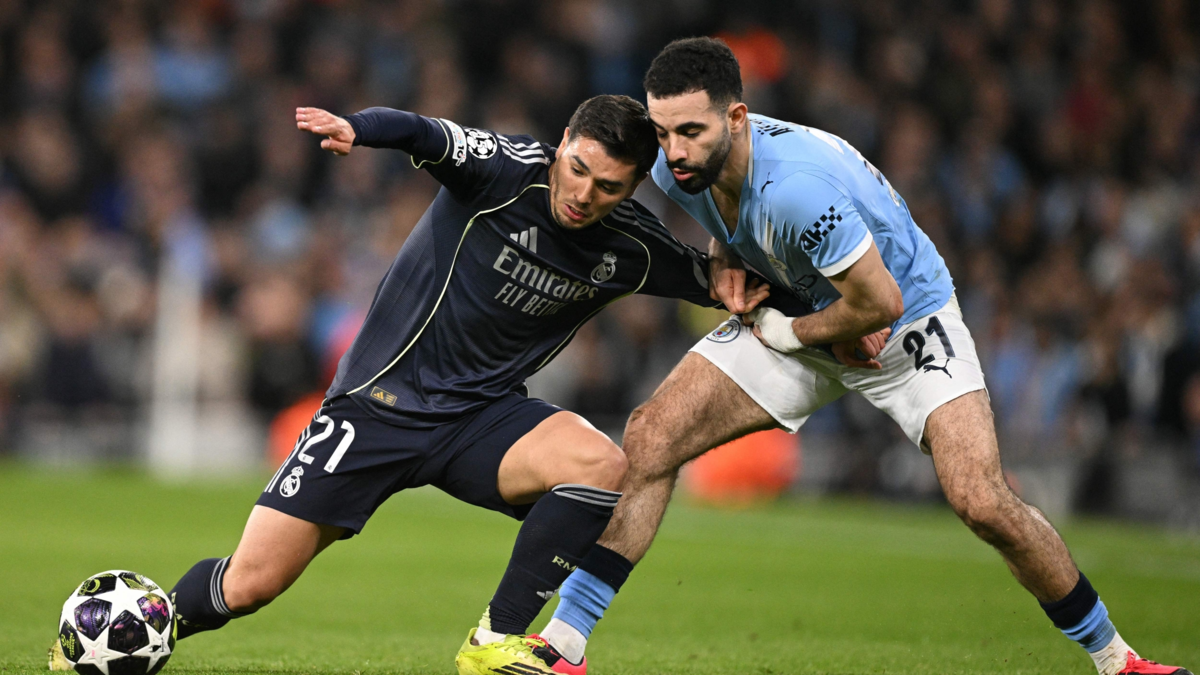 cuartos de final Champions League — Cuartos de final Champions League: Real Madrid, PSG y Arsenal avanzan