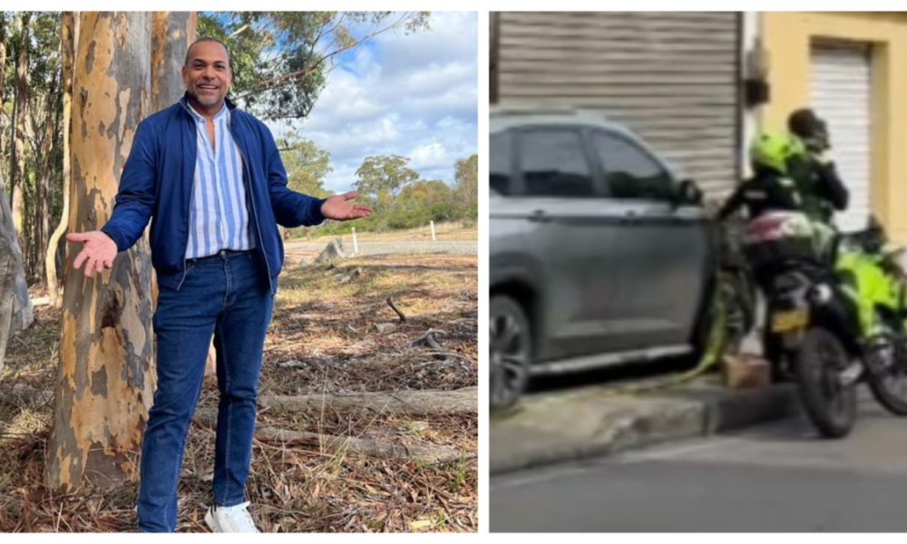 asesinato de Luder Quiñones — Asesinato de Luder Quiñones: Videos revelan ataque con armas de fuego en Cali