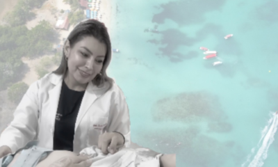 tragedias por embarcaciones en Cartagena — Tragedias por embarcaciones en Cartagena: el caso de la doctora Bohórquez y la f