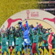 anulo titulo Senegal Copa Africa — CAF anula título de Senegal en Copa África por abandono de campo: Marruecos es d
