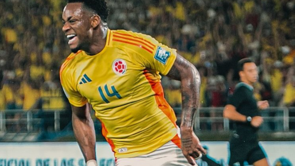 Jesurún defiende a Durán — Jesurún defiende a Jhon Jáder Durán: niega peleas en la Selección Colombia