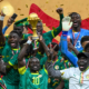 Título de Senegal Copa África — Sadio Mané denuncia corrupción en Copa África tras anular título de Senegal