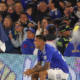 Rodrigo Contreras gol Nacional — Rodrigo Contreras marca golazo en goleada de Millonarios contra Nacional