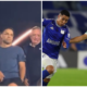 Falcao en El Campín — Falcao en El Campín: así vivió el triunfo de Millonarios ante Nacional