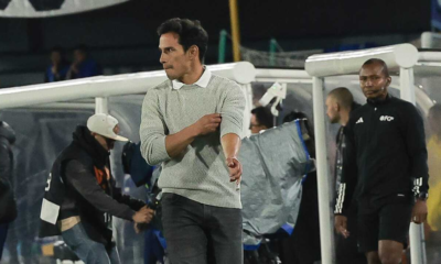 técnico para Atlético Nacional — Técnico para Atlético Nacional: qué perfil necesita el equipo tras crisis