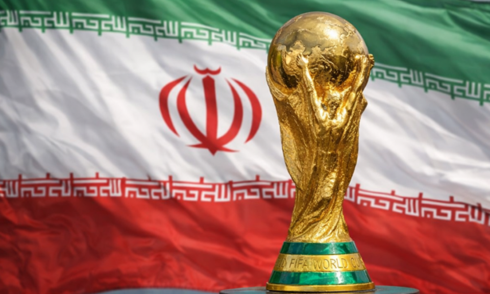 Fifa cambiar calendario Mundial 2026 — Fifa rechaza cambio de calendario del Mundial 2026 para Irán