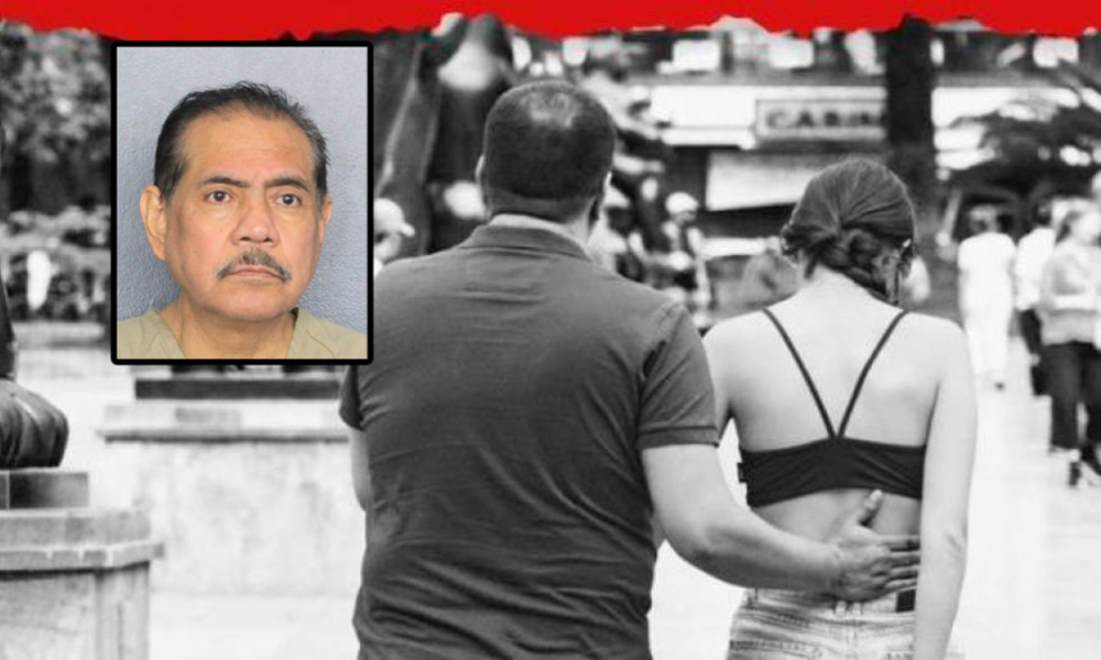 depredador sexual en Estados Unidos — Depredador sexual condenado a cadena perpetua: el caso que sacudió Medellín