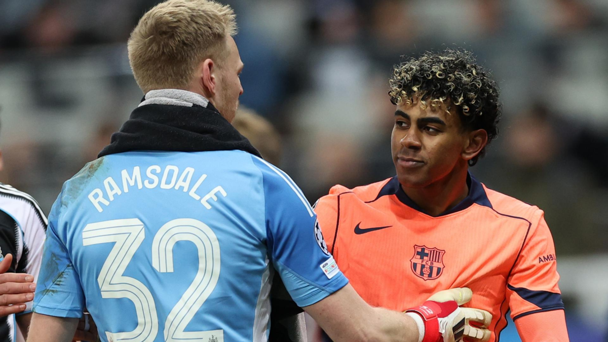 Barcelona vs Newcastle Champions — Barcelona vs Newcastle en Champions League: todo lo que necesitas saber