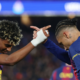 Barcelona avanza a cuartos Champions League — Barcelona avanza a cuartos de Champions League con goleada 7-2 al Newcastle