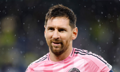 gol 900 de Messi — Messi anota su gol 900: el argentino continúa escribiendo historia en el Inter M