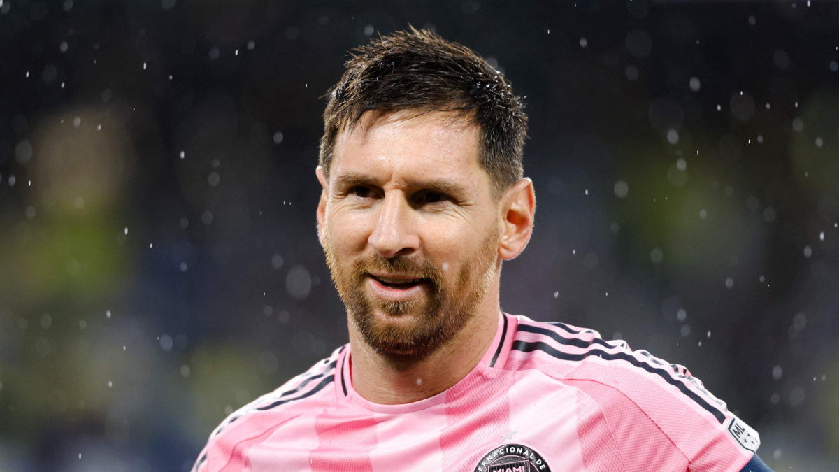 gol 900 de Messi — Messi anota su gol 900: el argentino continúa escribiendo historia en el Inter M