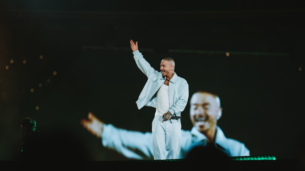 concierto de J Balvin — Concierto de J Balvin en Cali: horarios, rutas MIO y cómo llegar el 21 de marzo