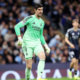 Courtois fuera 6 semanas — Courtois fuera 6 semanas: Real Madrid sin su arquero ante Bayern Múnich