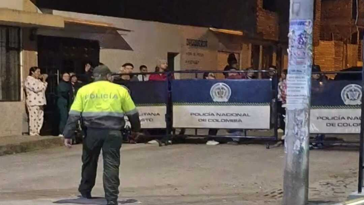 atentado con granada — Atentado con granada contra CAI de Policía en Pasto: qué pasó en Jamondino