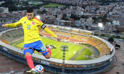 venta fraudulenta de boletas — Venta fraudulenta de boletas para despedida de Colombia: alerta de la Federación