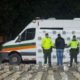 decomiso de marihuana Villavicencio — Decomiso de marihuana en Villavicencio: aprehenden menor con 699 kilos