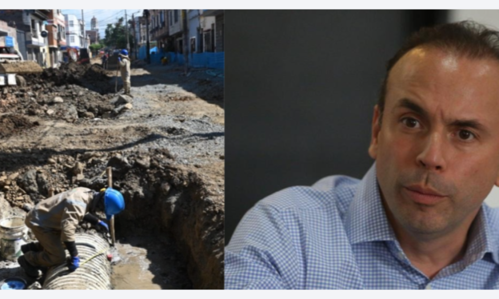 obras del MIO Cali — Obras del MIO Cali comenzarán en próximos meses: alcalde anuncia cronograma