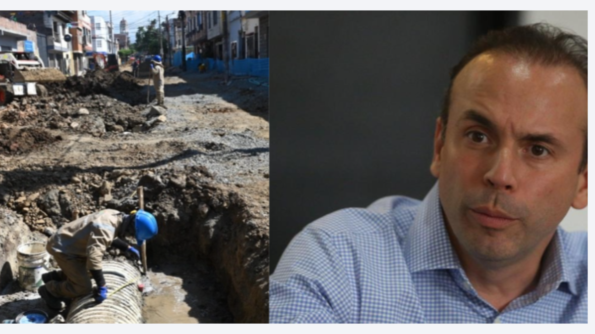 obras del MIO Cali — Obras del MIO Cali comenzarán en próximos meses: alcalde anuncia cronograma