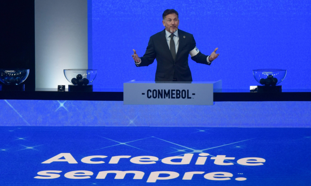 premios Libertadores y Sudamericana 2026 — Premios Libertadores y Sudamericana 2026: cuánto ganarán los equipos colombianos