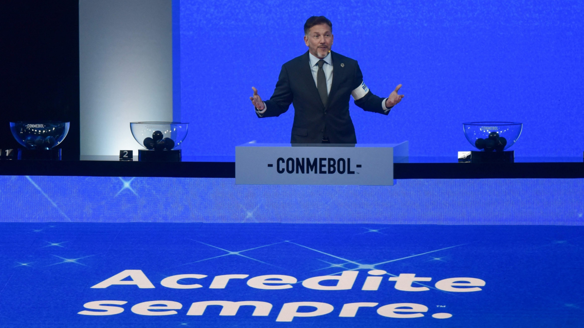 premios Libertadores y Sudamericana 2026 — Premios Libertadores y Sudamericana 2026: cuánto ganarán los equipos colombianos