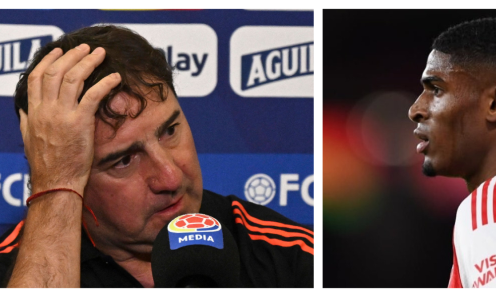 Cristhian Mosquera España Colombia — España convoca a Cristhian Mosquera en pulso por defensor colombiano