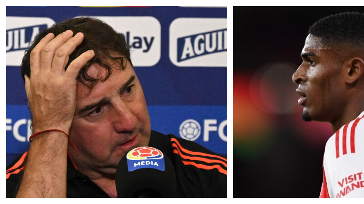 Cristhian Mosquera España Colombia — España convoca a Cristhian Mosquera en pulso por defensor colombiano