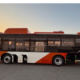 flota de buses Transcaribe — Flota de buses Transcaribe: 55 vehículos desde China para Cartagena