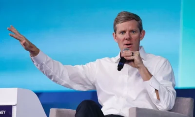 pagos digitales México — Pagos digitales México: CEO de Visa proyecta crecimiento en próxima década