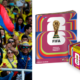 álbum del Mundial 2026 — Álbum del Mundial 2026: cuántos stickers tiene y cómo completarlo