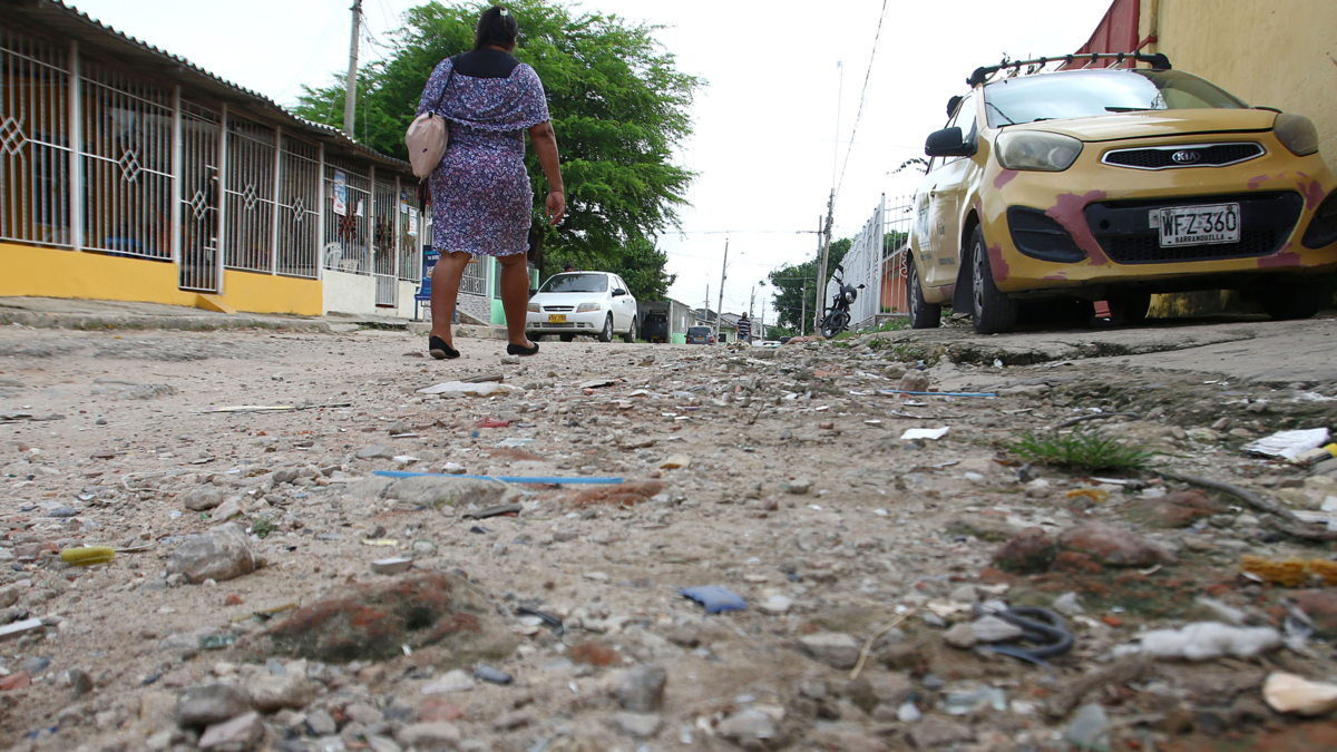 extorsión en Barranquilla — Extorsión en Barranquilla: casos insólitos de bandas criminales contra gente com