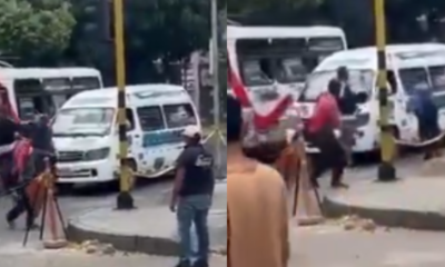 agresión a agente de tránsito — Agresión a agente de tránsito en Cúcuta: qué pasó y cuáles son las consecuencias