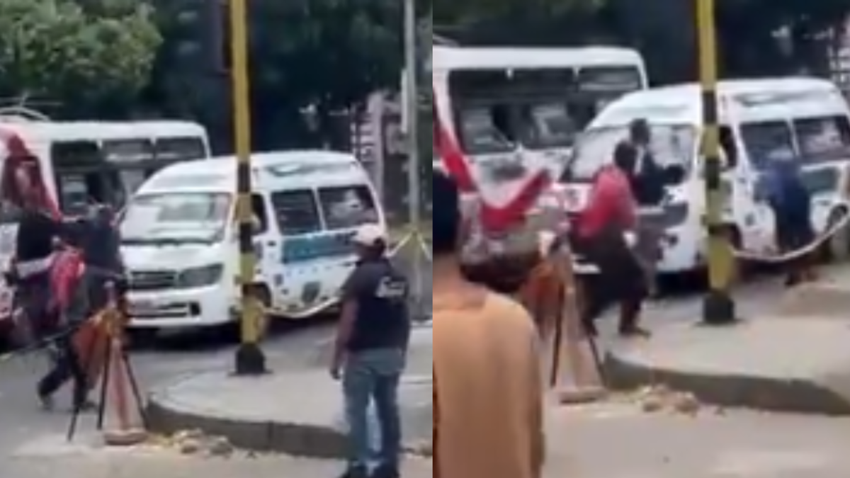 agresión a agente de tránsito — Agresión a agente de tránsito en Cúcuta: qué pasó y cuáles son las consecuencias