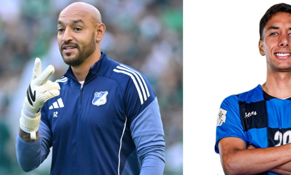 Fiscalía cita a conciliación — Fiscalía cita a conciliación a Diego Novoa y Jacobo Pimentel por incidente en Bo