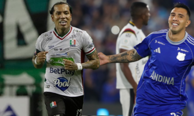 Millonarios busca zona de ocho — Millonarios busca zona de ocho contra Once Caldas con bajas importantes