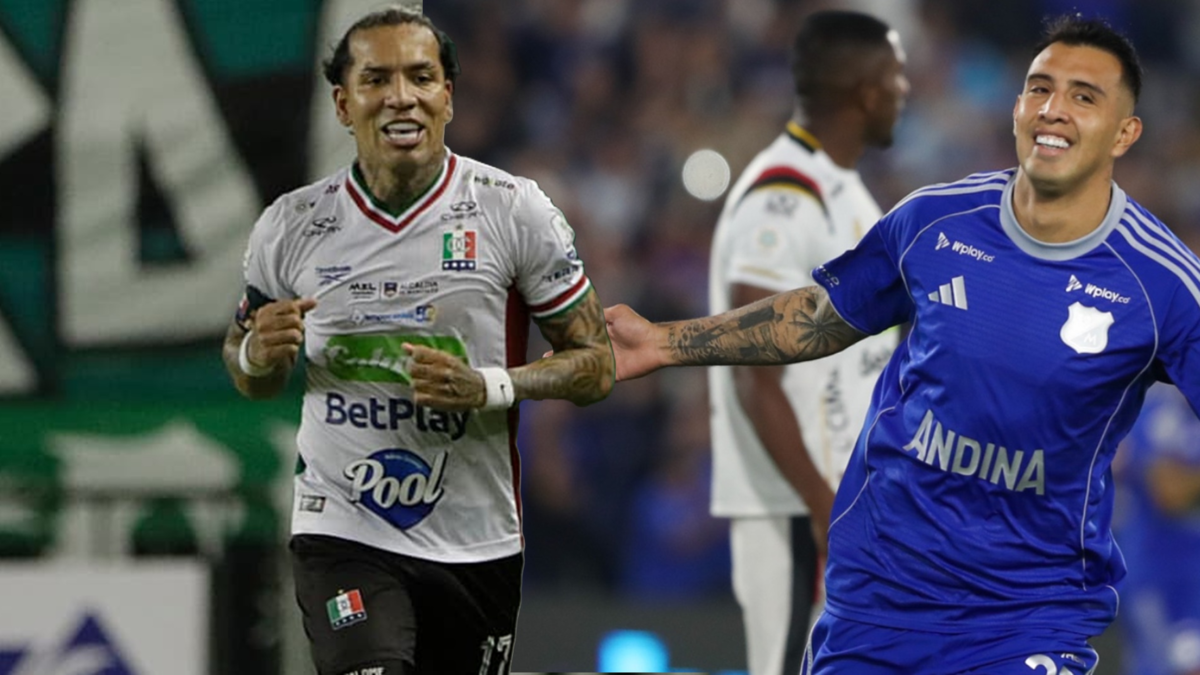 Millonarios vs Once Caldas — Millonarios vs Once Caldas: lucha por los ocho en la Liga BetPlay