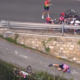 caída en Milán-San Remo femenina — Caída en Milán-San Remo femenina: Debora Silvestri hospitalizada tras accidente