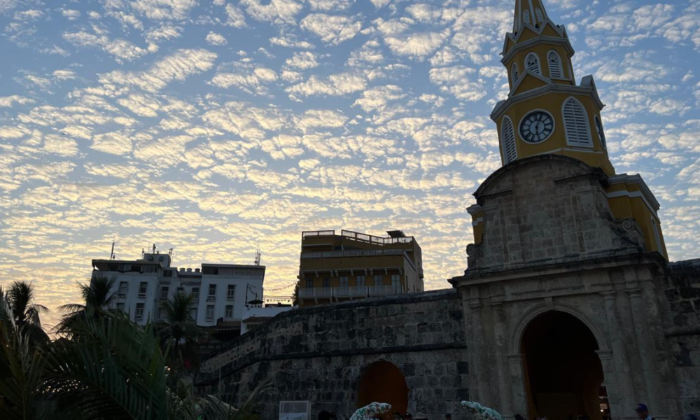 Semana Santa en Cartagena 2026 — Semana Santa en Cartagena 2026: Agenda completa de procesiones y eventos religio