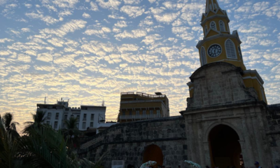 Semana Santa en Cartagena 2026 — Semana Santa en Cartagena 2026: Agenda completa de procesiones y eventos religio