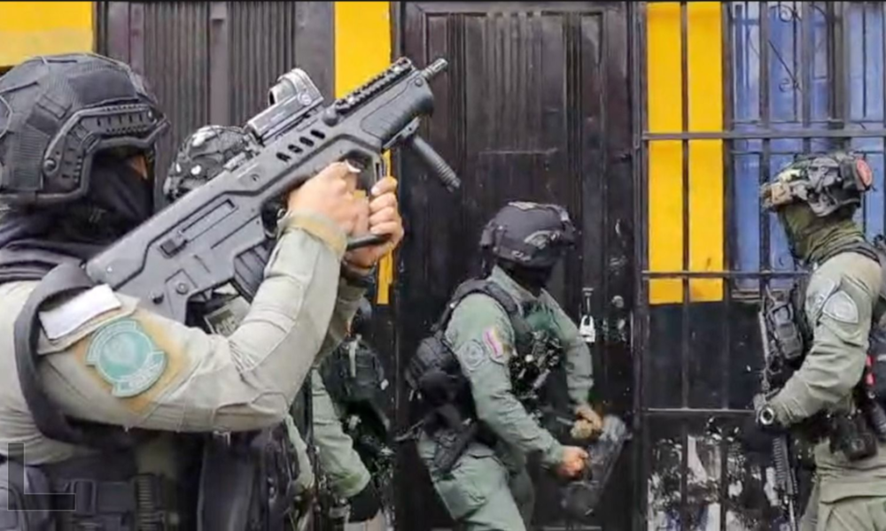 operación Fortaleza Cali — Operación Fortaleza: Policía recupera 2.778 motos adulteradas en Cali