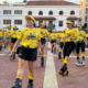 turismo deportivo en Cartagena — Cartagena se consolida como destino de turismo deportivo con el Open Latino de K