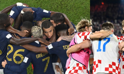 Selección Colombia Croacia Francia — Selección Colombia enfrenta a Croacia y Francia: prueba decisiva antes del Mundi