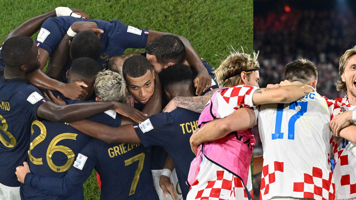 Selección Colombia Croacia Francia — Selección Colombia enfrenta a Croacia y Francia: prueba decisiva antes del Mundi