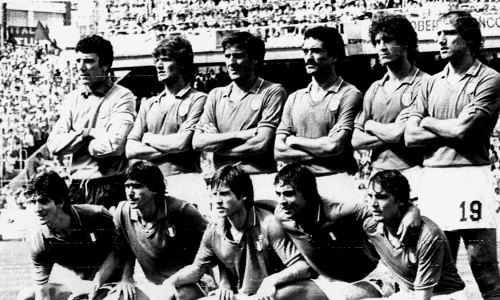 expansión del Mundial 1982 — Cómo España 1982 revolucionó los Mundiales de Fútbol con su expansión histórica