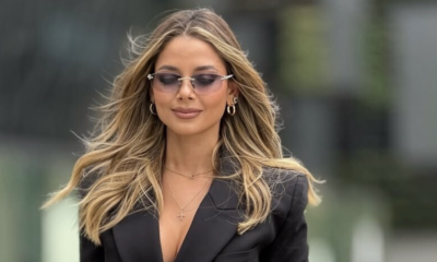 Exposición mediática de un divorcio — Melissa Martínez revela el impacto del divorcio mediático en su vida personal