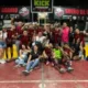 subcampeonato de Tullis — Tullis, subcampeón en Zaragoza: la nueva generación del fútbol de salón colombia