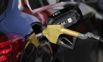 A disposición más de siete millones de galones de gasolina para garantizar las elecciones legislativas