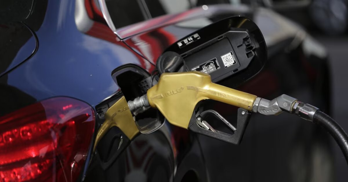 A disposición más de siete millones de galones de gasolina para garantizar las elecciones legislativas