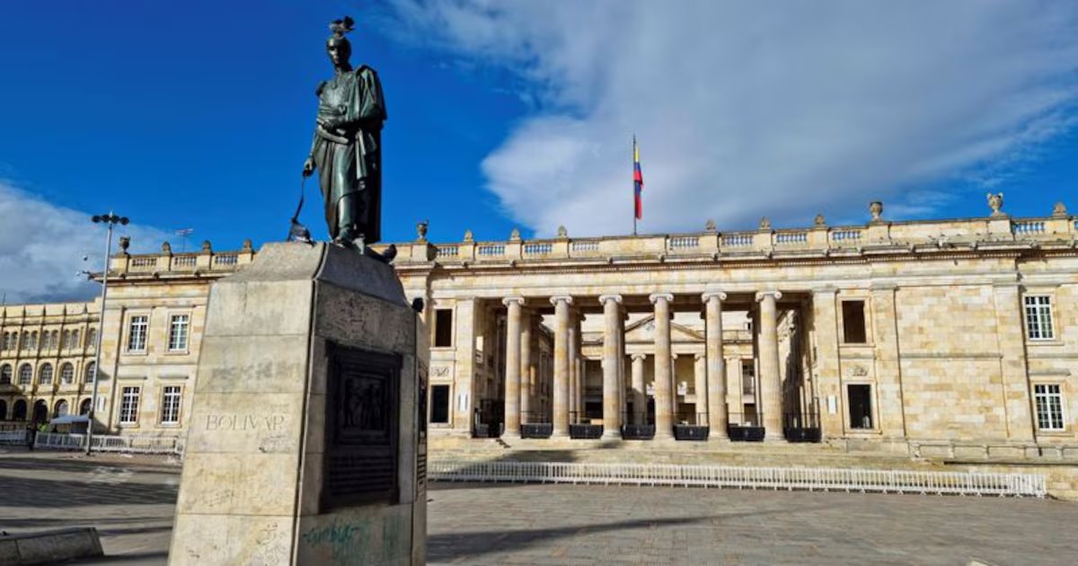 ABC de las elecciones del Congreso de Colombia