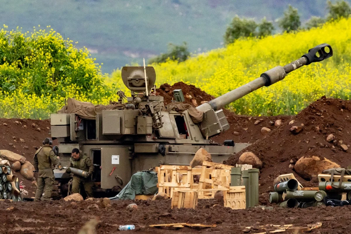 Estrategia de Irán para desgastar a Estados Unidos: Guerra asimétrica prolongada